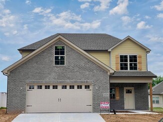 2209 Annapolis Ln, Bowling Green, KY 42103