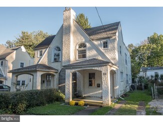 1005 Barr Ln, Gladwyne, PA 19035