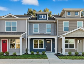 127 Quarry Point Dr Unit C127, Clarksville, TN 37043