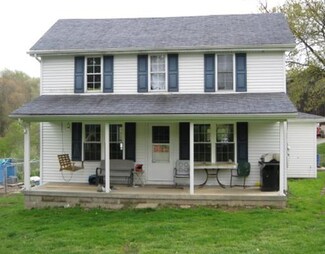 1038 Kittanning Pike, Chicora, PA 16025