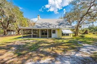 2921 Seminole Rd, Saint Cloud, FL 34772