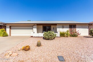 927 Leisure World, Mesa, AZ 85206