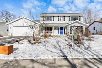 534 Nova Way, Madison, WI 53704