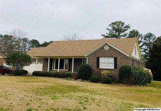 603 Hannah Ave SE, Attalla, AL 35954