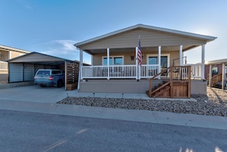 1717 E Philadelphia St Unit Home 80, Rapid City, SD 57703