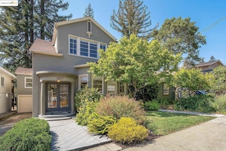 4057 Whittle Ave, Oakland, CA 94602
