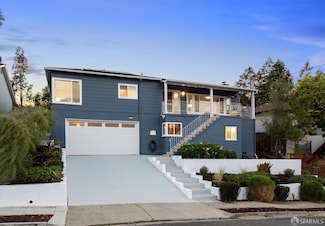 18623 Laredo Rd, Castro Valley, CA 94546