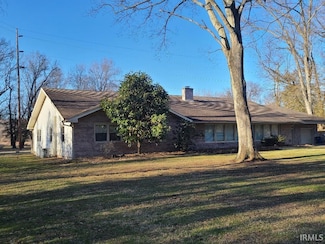 1640 N Dyer Haven Dr, Vincennes, IN 47591