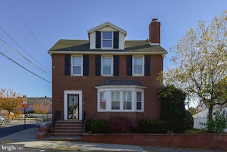 619 N Church St, Hazleton, PA 18201