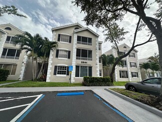 2841 N Oakland Forest Dr Unit 205, Oakland Park, FL 33309