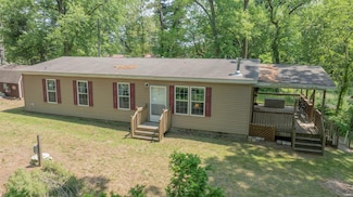 7808 E Harters Ct, Monticello, IN 47960
