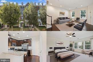 44033 Etna Terrace Unit ., Chantilly, VA 20152