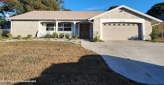 6288 Airmont Dr, Spring Hill, FL 34606