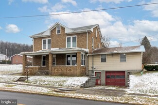 185 Swoope St, Brisbin, PA 16620