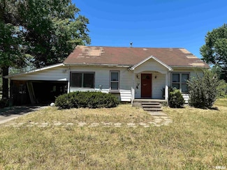 5672 Old Route 13, Carterville, IL 62918