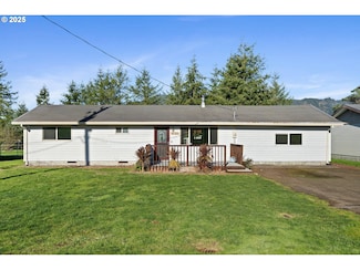 8120 Hughey Ln, Tillamook, OR 97141