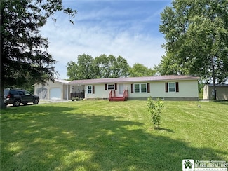 9395 Fredonia Stockton Rd, Fredonia, NY 14063