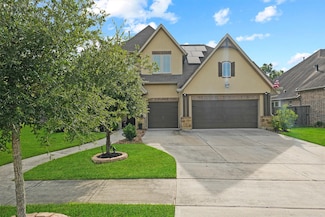 3015 Honeyguide Ct, Porter, TX 77365