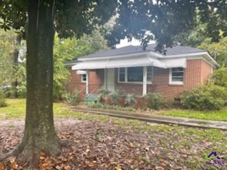 106 Draper St, Warner Robins, GA 31088