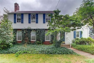 2318 Market Ave N, Canton, OH 44714