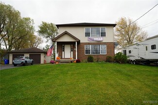 4613 Milestrip Rd, Buffalo, NY 14219
