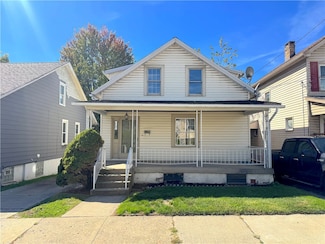 138 S Hamilton Ave, Greensburg, PA 15601