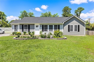 1312 St Michaels Ln, Henrico, VA 23229