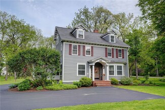 2550 East Ave, Rochester, NY 14610