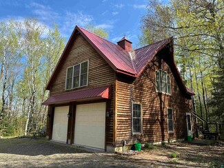 409 Barrel Rd, Ely, MN 55731