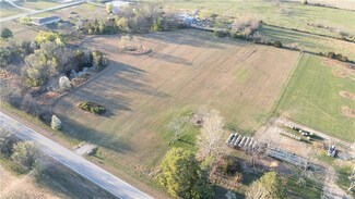13672 Highway 72, Garfield, AR 72732