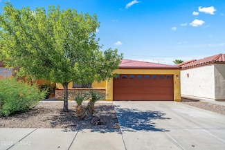 2770 N Bell Hollow Place, Tucson, AZ 85745