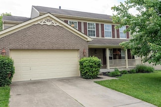 7708 Mourning Dove Ln, Hamilton, OH 45011