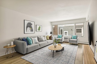 99 E 54th St Unit 4, Minneapolis, MN 55419