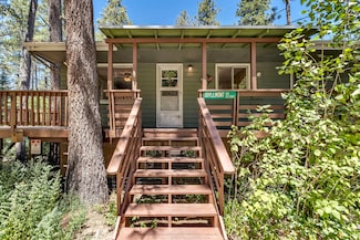 52780 Idyllmont Rd, Idyllwild-Pine Cove, CA 92549