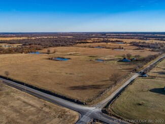 0 Skelly Rd Unit 1901218, Haskell, OK 74436