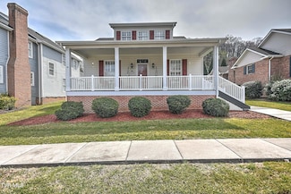 12626 Chesterfield Ln, Bristol, VA 24202