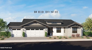 5615 Meridian Ct, Iron Springs, AZ 86305