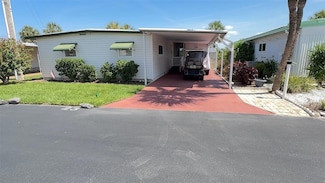 4851 W Gandy Blvd Unit 23C, Tampa, FL 33611