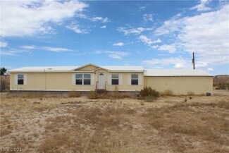1775 W Topsy Ave, Moapa, NV 89025