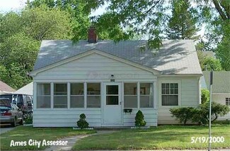 1224 Lincoln Way, Ames, IA 50010