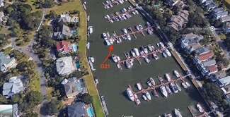 40 41st Ave Unit G-21, Isle of Palms, SC 29451