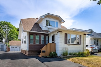 105 Barnard St, Rochester, NY 14616