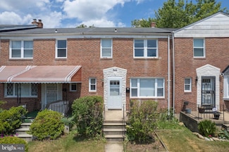 920 Lenton Ave, Baltimore, MD 21212