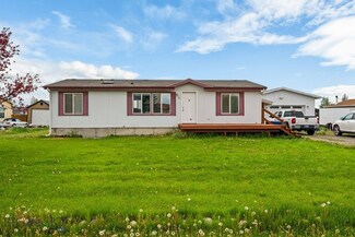 55 Tulip Ave, Belgrade, MT 59714