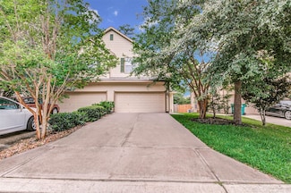 87 N Burberry Park Cir, Spring, TX 77382