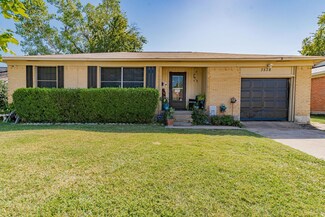 3528 Hilton Dr, Mesquite, TX 75150