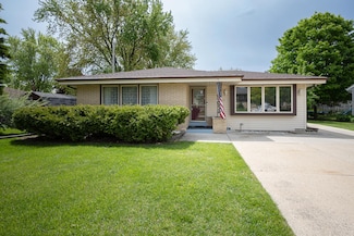 4919 W Cold Spring Rd, Greenfield, WI 53220