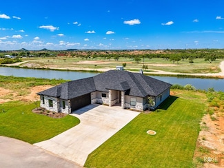 2301 Hillside Dr, San Angelo, TX 76904