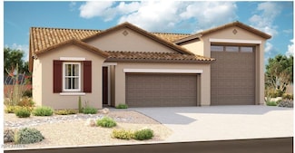 18570 W Swayback Pass, Surprise, AZ 85387