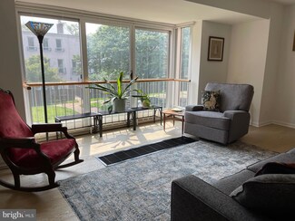 510 N St SW Unit N-223, Washington, DC 20024